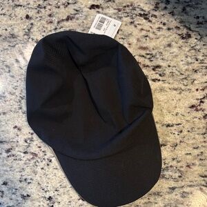 lululemon fast and free hat